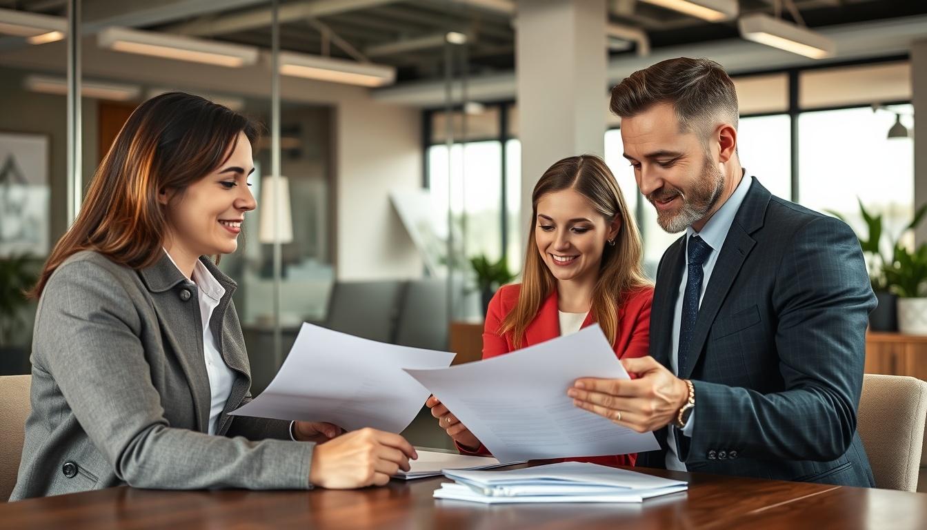 Seamless Selling Experience
